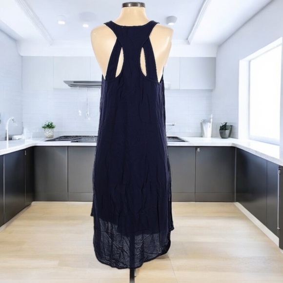 Forever 21 contemporary MIDI Dress | SIZE S - Picture 3 of 5